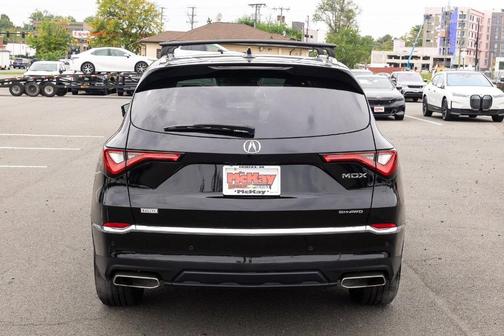 2022 Acura MDX Advance