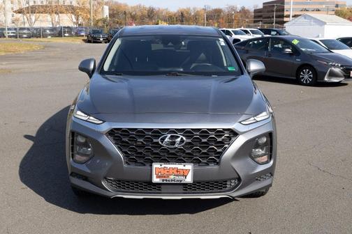 2019 Hyundai SANTA FE 2.4 SE