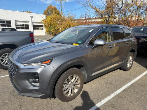 2019 Hyundai SANTA FE 2.4 SE