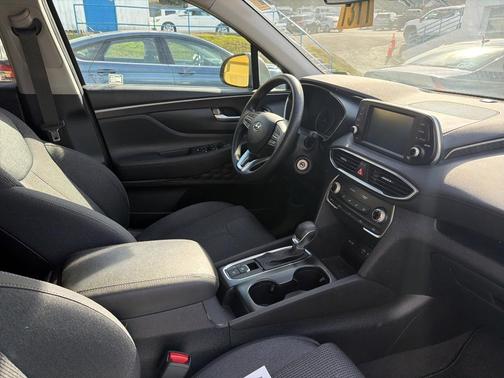 2019 Hyundai SANTA FE 2.4 SE