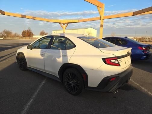 2023 Subaru WRX Premium