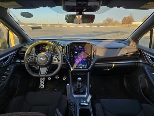 2023 Subaru WRX Premium