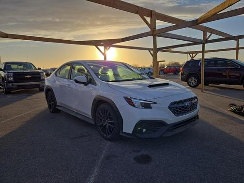 2023 Subaru WRX Premium