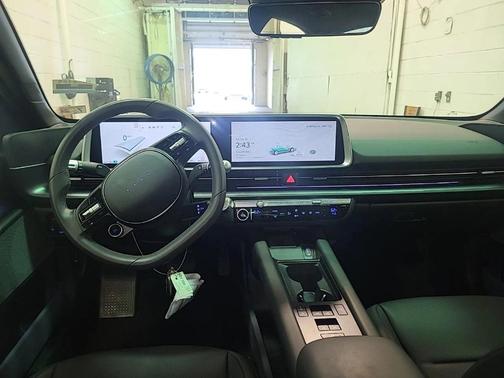 2023 Hyundai IONIQ 6 SEL