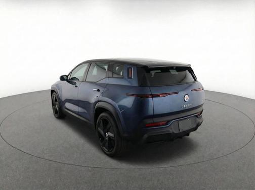 2023 Fisker Ocean One