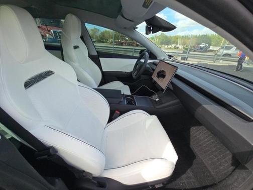 2024 Tesla Model 3 Performance