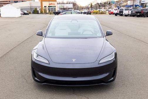 2024 Tesla Model 3 Performance