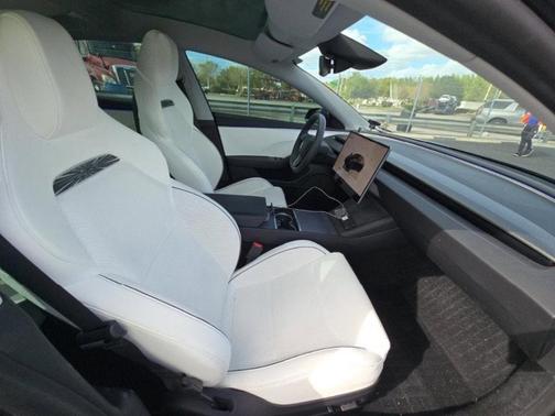 2024 Tesla Model 3 Performance