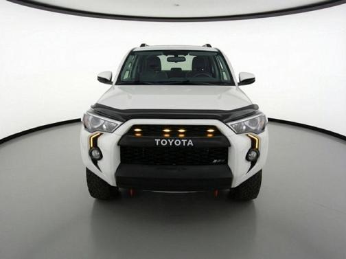 2017 Toyota 4Runner SR5 Premium