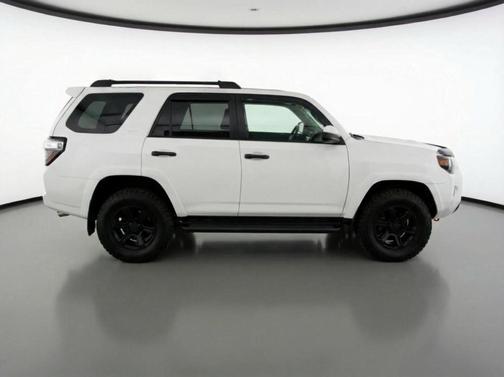 2017 Toyota 4Runner SR5 Premium