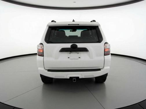 2017 Toyota 4Runner SR5 Premium