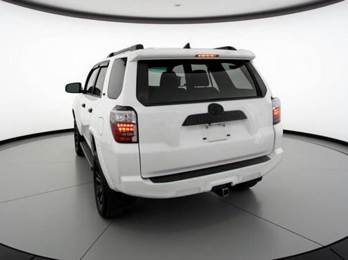 2017 Toyota 4Runner SR5 Premium