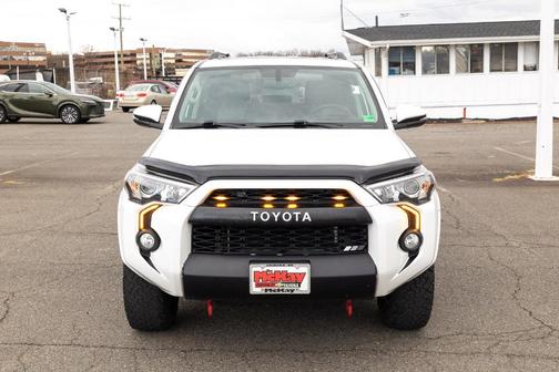 2017 Toyota 4Runner SR5 Premium