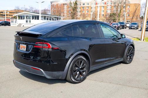 2023 Tesla Model X Base