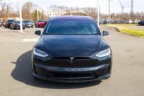 2023 Tesla Model X Base