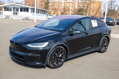 2023 Tesla Model X Base