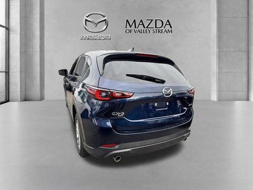 2023 Mazda CX-5 2.5 S Select Package