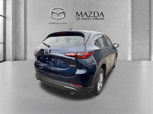 2023 Mazda CX-5 2.5 S Select Package