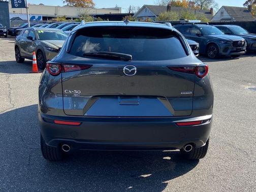 2025 Mazda CX-30 2.5 S Premium Package
