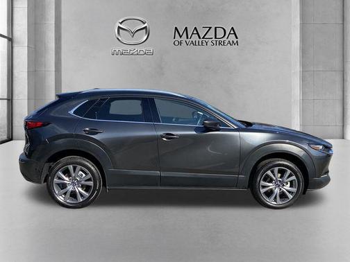 2025 Mazda CX-30 2.5 S Premium Package