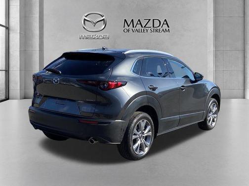 2025 Mazda CX-30 2.5 S Premium Package