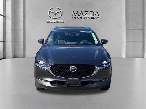 2025 Mazda CX-30 2.5 S Premium Package