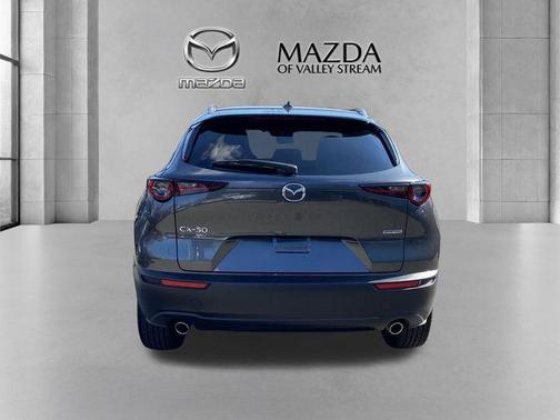 2025 Mazda CX-30 2.5 S Premium Package