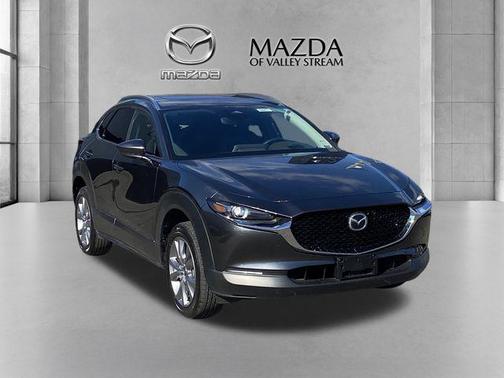 2025 Mazda CX-30 2.5 S Premium Package