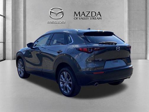 2025 Mazda CX-30 2.5 S Premium Package