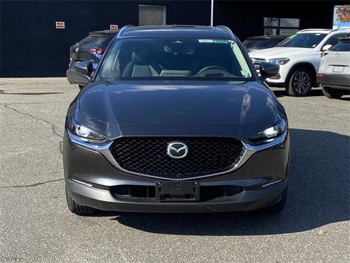 2025 Mazda CX-30 2.5 S Premium Package