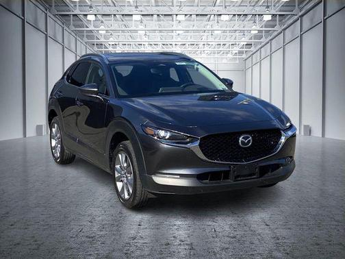 2025 Mazda CX-30 2.5 S Premium Package