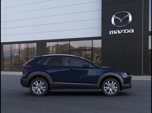 2026 Mazda CX-30 2.5 S Premium Package