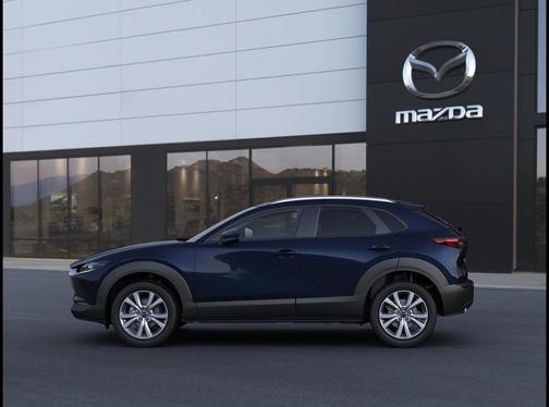 2026 Mazda CX-30 2.5 S Premium Package