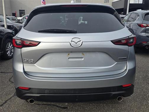 2023 Mazda CX-5 2.5 S Premium Plus Package