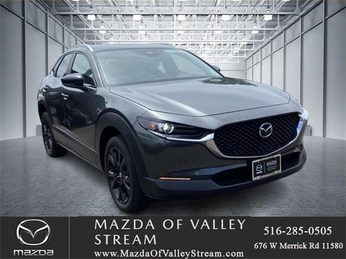 2024 Mazda CX-30 2.5 S Select Sport