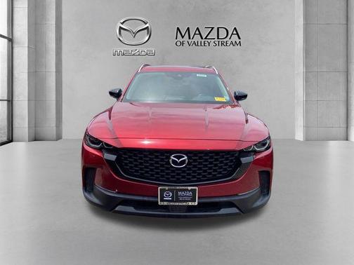 2023 Mazda CX-50 2.5 S Preferred Plus Package