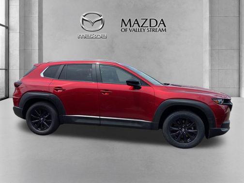 2023 Mazda CX-50 2.5 S Preferred Plus Package