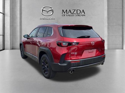 2023 Mazda CX-50 2.5 S Preferred Plus Package