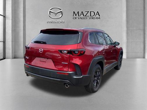 2023 Mazda CX-50 2.5 S Preferred Plus Package