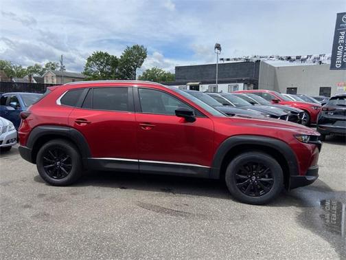 2023 Mazda CX-50 2.5 S Preferred Plus Package