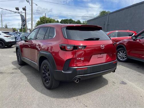 2023 Mazda CX-50 2.5 S Preferred Plus Package