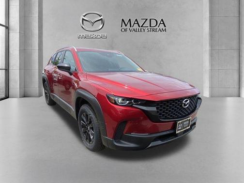 2023 Mazda CX-50 2.5 S Preferred Plus Package