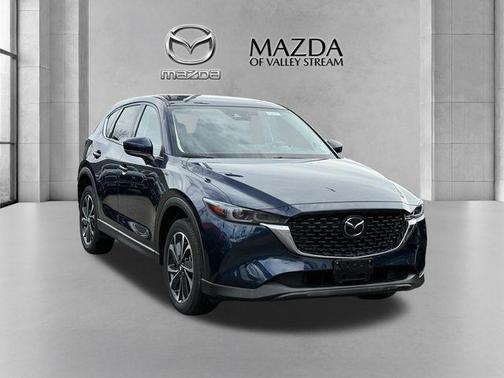 2023 Mazda CX-5 2.5 S Premium Plus Package