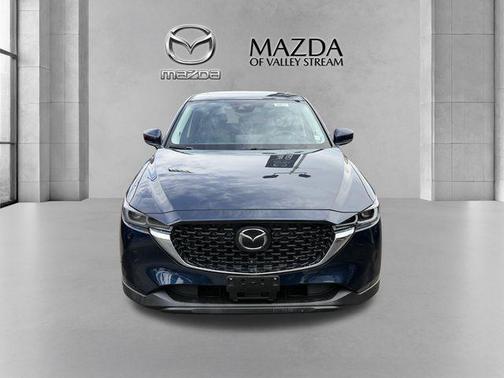 2023 Mazda CX-5 2.5 S Premium Plus Package