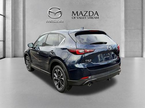 2023 Mazda CX-5 2.5 S Premium Plus Package