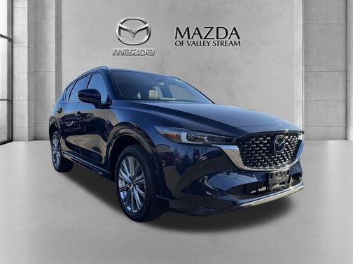 2023 Mazda CX-5 2.5 Turbo Signature