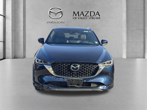 2023 Mazda CX-5 2.5 Turbo Signature