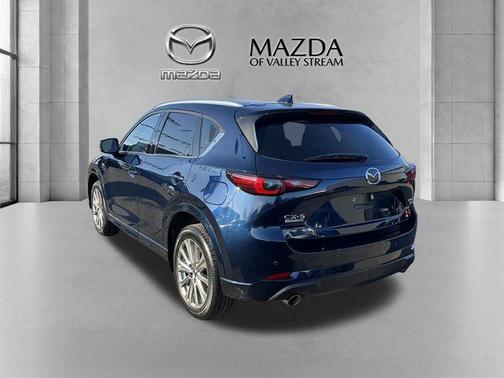 2023 Mazda CX-5 2.5 Turbo Signature