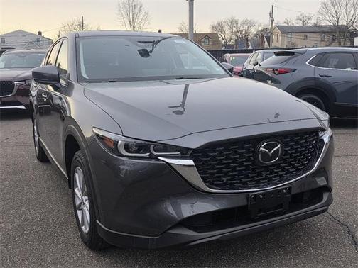 2023 Mazda CX-5 2.5 S Preferred Package
