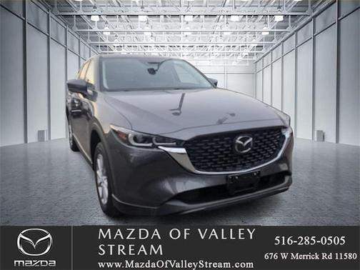 2023 Mazda CX-5 2.5 S Preferred Package